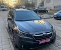 Белый Хендай Санта Фе, объемом двигателя 2.2 л и пробегом 216 тыс. км за 9937 $, фото 1 на Automoto.ua