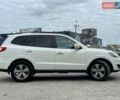 Хендай Санта Фе 2012 в Львове на Automoto.ua Белый Хендай Санта Фе, объемом двигателя 2.2 л и пробегом 218 тыс. км за 11590 $, фото 9 на Automoto.ua