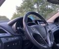 Білий Хендай Санта Фе, об'ємом двигуна 2.2 л та пробігом 190 тис. км за 17500 $, фото 8 на Automoto.ua