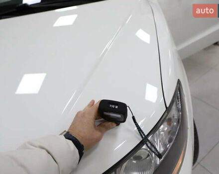 Белый Хендай Санта Фе, объемом двигателя 2.2 л и пробегом 245 тыс. км за 14900 $, фото 110 на Automoto.ua