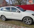 Білий Хендай Санта Фе, об'ємом двигуна 2.2 л та пробігом 251 тис. км за 13600 $, фото 11 на Automoto.ua