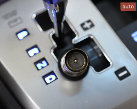 Белый Хендай Санта Фе, объемом двигателя 2.2 л и пробегом 245 тыс. км за 14900 $, фото 98 на Automoto.ua