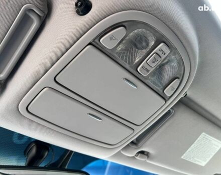 Хендай Санта Фе 2012 в Львове на Automoto.ua Белый Хендай Санта Фе, объемом двигателя 2.2 л и пробегом 218 тыс. км за 11590 $, фото 33 на Automoto.ua