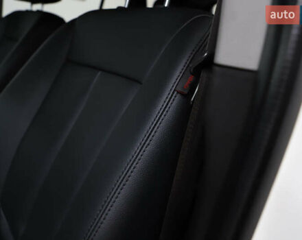 Белый Хендай Санта Фе, объемом двигателя 2.2 л и пробегом 245 тыс. км за 14900 $, фото 55 на Automoto.ua