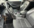 Білий Хендай Санта Фе, об'ємом двигуна 2 л та пробігом 209 тис. км за 14980 $, фото 19 на Automoto.ua