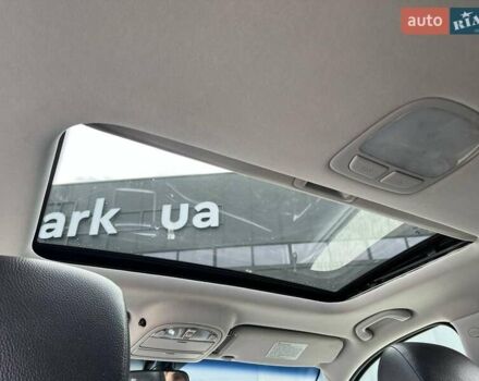 Хендай Санта Фе 2012 в Львове на Automoto.ua Белый Хендай Санта Фе, объемом двигателя 2.2 л и пробегом 218 тыс. км за 11590 $, фото 38 на Automoto.ua