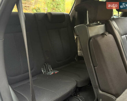 Белый Хендай Санта Фе, объемом двигателя 2.2 л и пробегом 218 тыс. км за 12450 $, фото 63 на Automoto.ua