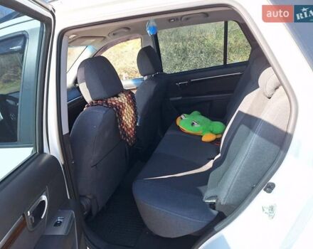 Хендай Санта Фе 2012 в Белгород-Днестровском на Automoto.ua Белый Хендай Санта Фе, объемом двигателя 2.2 л и пробегом 110 тыс. км за 15599 $, фото 27 на Automoto.ua