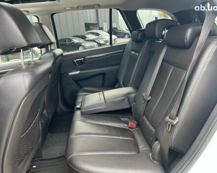 Хендай Санта Фе 2012 в Львове на Automoto.ua Белый Хендай Санта Фе, объемом двигателя 2.2 л и пробегом 218 тыс. км за 11590 $, фото 36 на Automoto.ua