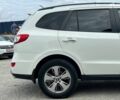 Хендай Санта Фе 2012 в Львове на Automoto.ua Белый Хендай Санта Фе, объемом двигателя 2.2 л и пробегом 218 тыс. км за 11590 $, фото 8 на Automoto.ua