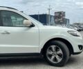 Хендай Санта Фе 2012 в Львове на Automoto.ua Белый Хендай Санта Фе, объемом двигателя 2.2 л и пробегом 218 тыс. км за 11590 $, фото 10 на Automoto.ua