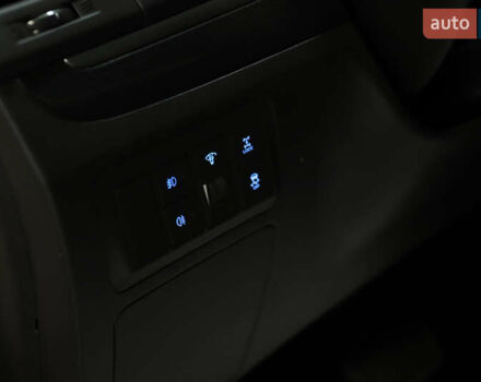 Белый Хендай Санта Фе, объемом двигателя 2.2 л и пробегом 245 тыс. км за 14900 $, фото 64 на Automoto.ua