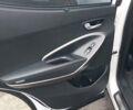 Білий Хендай Санта Фе, об'ємом двигуна 2 л та пробігом 191 тис. км за 12000 $, фото 8 на Automoto.ua