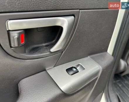 Хендай Санта Фе 2012 в Львове на Automoto.ua Белый Хендай Санта Фе, объемом двигателя 2.2 л и пробегом 218 тыс. км за 11590 $, фото 35 на Automoto.ua