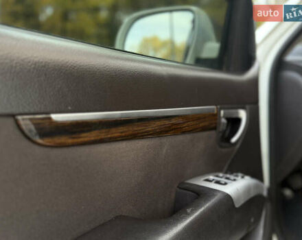 Белый Хендай Санта Фе, объемом двигателя 2.2 л и пробегом 218 тыс. км за 12450 $, фото 31 на Automoto.ua