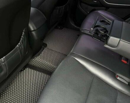 Белый Хендай Санта Фе, объемом двигателя 2 л и пробегом 255 тыс. км за 16000 $, фото 11 на Automoto.ua