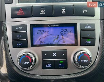 Хендай Санта Фе 2012 в Львове на Automoto.ua Белый Хендай Санта Фе, объемом двигателя 2.2 л и пробегом 218 тыс. км за 11590 $, фото 29 на Automoto.ua