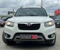 Хендай Санта Фе 2012 в Львове на Automoto.ua Белый Хендай Санта Фе, объемом двигателя 2.2 л и пробегом 218 тыс. км за 11590 $, фото 1 на Automoto.ua