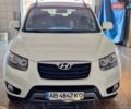 Хендай Санта Фе 2012 в Белгород-Днестровском на Automoto.ua Белый Хендай Санта Фе, объемом двигателя 2.2 л и пробегом 110 тыс. км за 15599 $, фото 8 на Automoto.ua