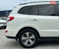 Хендай Санта Фе 2012 в Львове на Automoto.ua Белый Хендай Санта Фе, объемом двигателя 2.2 л и пробегом 218 тыс. км за 11590 $, фото 8 на Automoto.ua