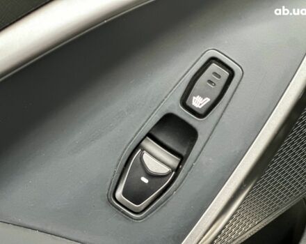 Білий Хендай Санта Фе, об'ємом двигуна 2 л та пробігом 209 тис. км за 14980 $, фото 15 на Automoto.ua