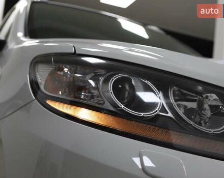 Белый Хендай Санта Фе, объемом двигателя 2.2 л и пробегом 245 тыс. км за 14900 $, фото 31 на Automoto.ua