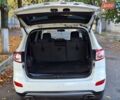 Хендай Санта Фе 2012 в Белгород-Днестровском на Automoto.ua Белый Хендай Санта Фе, объемом двигателя 2.2 л и пробегом 110 тыс. км за 15599 $, фото 25 на Automoto.ua
