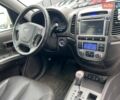 Хендай Санта Фе 2012 в Львове на Automoto.ua Белый Хендай Санта Фе, объемом двигателя 2.2 л и пробегом 218 тыс. км за 11590 $, фото 43 на Automoto.ua