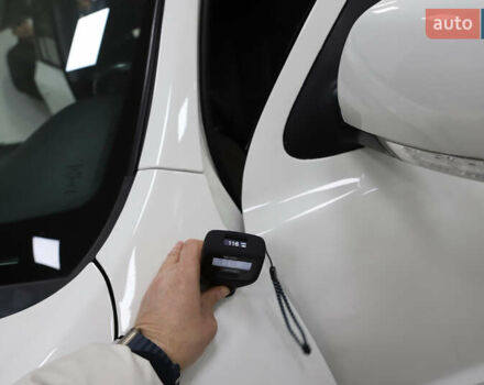 Белый Хендай Санта Фе, объемом двигателя 2.2 л и пробегом 245 тыс. км за 14900 $, фото 112 на Automoto.ua