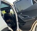 Білий Хендай Санта Фе, об'ємом двигуна 2.2 л та пробігом 190 тис. км за 17500 $, фото 13 на Automoto.ua