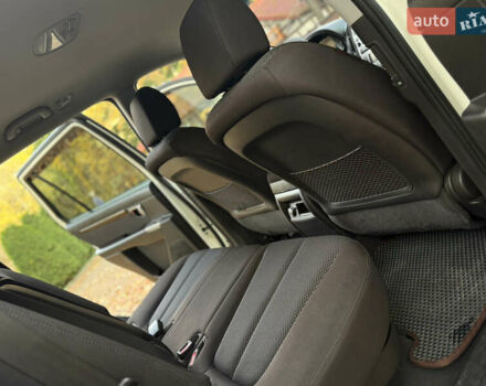 Белый Хендай Санта Фе, объемом двигателя 2.2 л и пробегом 218 тыс. км за 12450 $, фото 55 на Automoto.ua