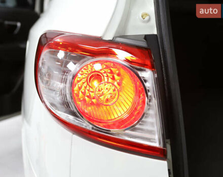 Белый Хендай Санта Фе, объемом двигателя 2.2 л и пробегом 245 тыс. км за 14900 $, фото 77 на Automoto.ua