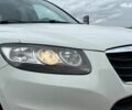 Хендай Санта Фе 2012 в Львове на Automoto.ua Белый Хендай Санта Фе, объемом двигателя 2.2 л и пробегом 218 тыс. км за 11590 $, фото 12 на Automoto.ua