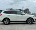 Хендай Санта Фе 2012 в Львове на Automoto.ua Белый Хендай Санта Фе, объемом двигателя 2.2 л и пробегом 218 тыс. км за 11590 $, фото 9 на Automoto.ua