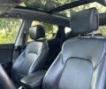 Білий Хендай Санта Фе, об'ємом двигуна 2.2 л та пробігом 190 тис. км за 17500 $, фото 7 на Automoto.ua