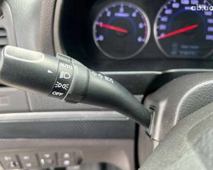 Хендай Санта Фе 2012 в Львове на Automoto.ua Белый Хендай Санта Фе, объемом двигателя 2.2 л и пробегом 218 тыс. км за 11590 $, фото 26 на Automoto.ua