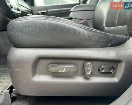 Хендай Санта Фе 2012 в Львове на Automoto.ua Белый Хендай Санта Фе, объемом двигателя 2.2 л и пробегом 218 тыс. км за 11590 $, фото 19 на Automoto.ua