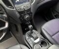 Белый Хендай Санта Фе, объемом двигателя 2 л и пробегом 255 тыс. км за 16000 $, фото 13 на Automoto.ua