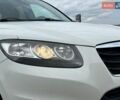 Хендай Санта Фе 2012 в Львове на Automoto.ua Белый Хендай Санта Фе, объемом двигателя 2.2 л и пробегом 218 тыс. км за 11590 $, фото 12 на Automoto.ua