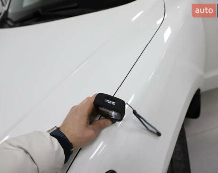 Белый Хендай Санта Фе, объемом двигателя 2.2 л и пробегом 245 тыс. км за 14900 $, фото 111 на Automoto.ua