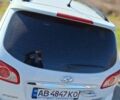 Хендай Санта Фе 2012 в Белгород-Днестровском на Automoto.ua Белый Хендай Санта Фе, объемом двигателя 2.2 л и пробегом 110 тыс. км за 15599 $, фото 19 на Automoto.ua