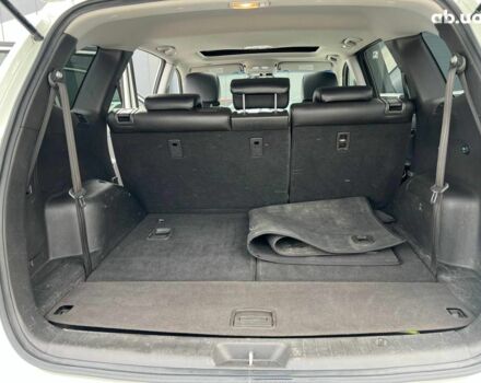 Хендай Санта Фе 2012 в Львове на Automoto.ua Белый Хендай Санта Фе, объемом двигателя 2.2 л и пробегом 218 тыс. км за 11590 $, фото 41 на Automoto.ua