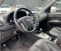 Хендай Санта Фе 2012 в Львове на Automoto.ua Белый Хендай Санта Фе, объемом двигателя 2.2 л и пробегом 218 тыс. км за 11590 $, фото 17 на Automoto.ua