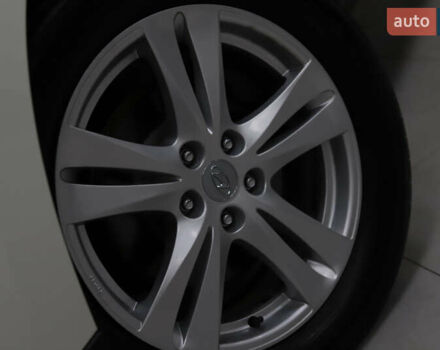 Белый Хендай Санта Фе, объемом двигателя 2.2 л и пробегом 245 тыс. км за 14900 $, фото 18 на Automoto.ua