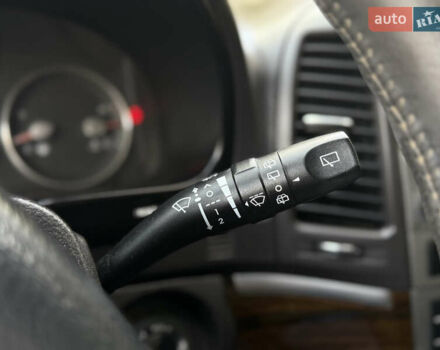 Белый Хендай Санта Фе, объемом двигателя 2.2 л и пробегом 218 тыс. км за 12450 $, фото 43 на Automoto.ua