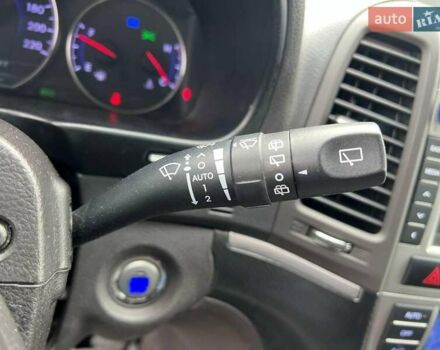 Хендай Санта Фе 2012 в Львове на Automoto.ua Белый Хендай Санта Фе, объемом двигателя 2.2 л и пробегом 218 тыс. км за 11590 $, фото 24 на Automoto.ua