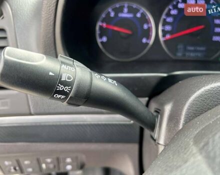 Хендай Санта Фе 2012 в Львове на Automoto.ua Белый Хендай Санта Фе, объемом двигателя 2.2 л и пробегом 218 тыс. км за 11590 $, фото 26 на Automoto.ua