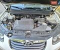 Хендай Санта Фе 2012 в Белгород-Днестровском на Automoto.ua Белый Хендай Санта Фе, объемом двигателя 2.2 л и пробегом 110 тыс. км за 15599 $, фото 23 на Automoto.ua