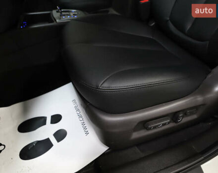 Белый Хендай Санта Фе, объемом двигателя 2.2 л и пробегом 245 тыс. км за 14900 $, фото 53 на Automoto.ua