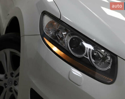 Белый Хендай Санта Фе, объемом двигателя 2.2 л и пробегом 245 тыс. км за 14900 $, фото 30 на Automoto.ua